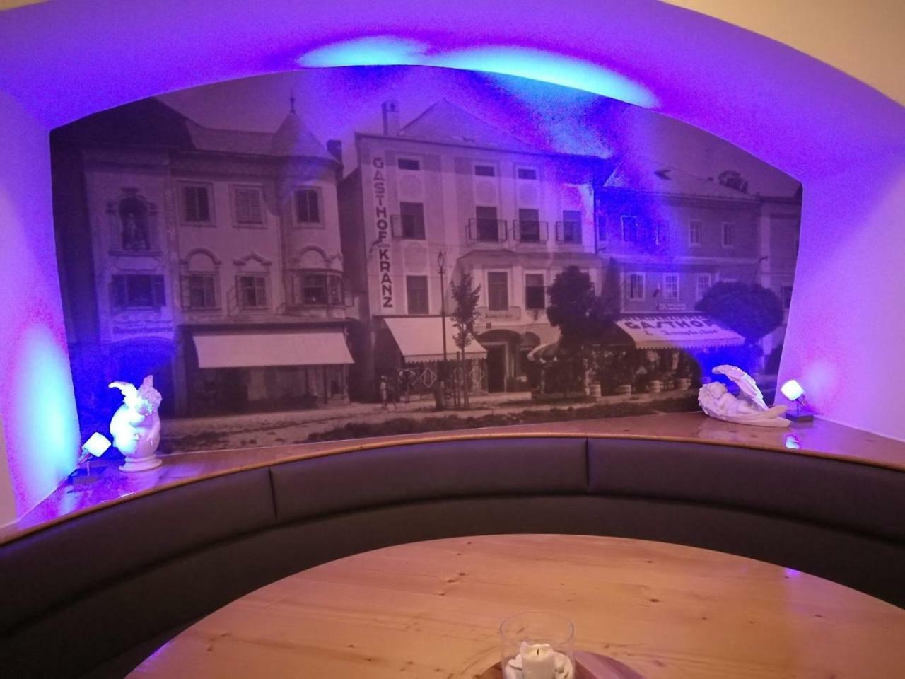 Hotel-Restaurant Zum Donaueck Маутгаузен Екстер'єр фото